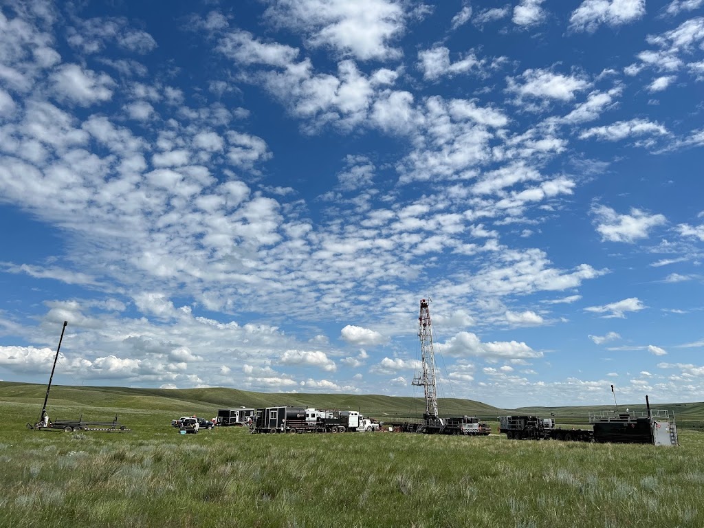 Solstice Production Testing Services | 5305 64 Ave, Taber, AB T1G 2A1, Canada | Phone: (403) 715-2428