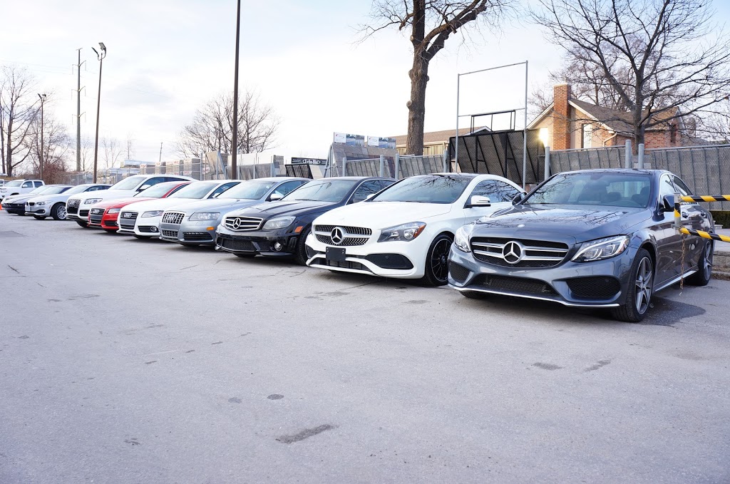 MMSMOTORS | 2357 Royal Windsor Dr, Oakville, ON L6J 7X6, Canada | Phone: (905) 844-8667