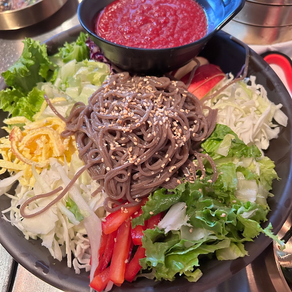 Daldongnae Korean BBQ - Ottawa Somerset | 610 Somerset St W 1st floor, Ottawa, ON K1R 5K4, Canada | Phone: (613) 232-8880
