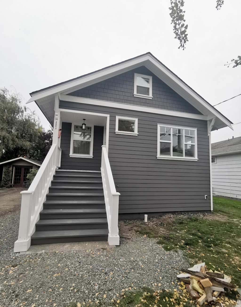 EH Premium Painters Inc. | 1586 McKibben Rd, Errington, BC V0R 1V0, Canada | Phone: (250) 954-1114