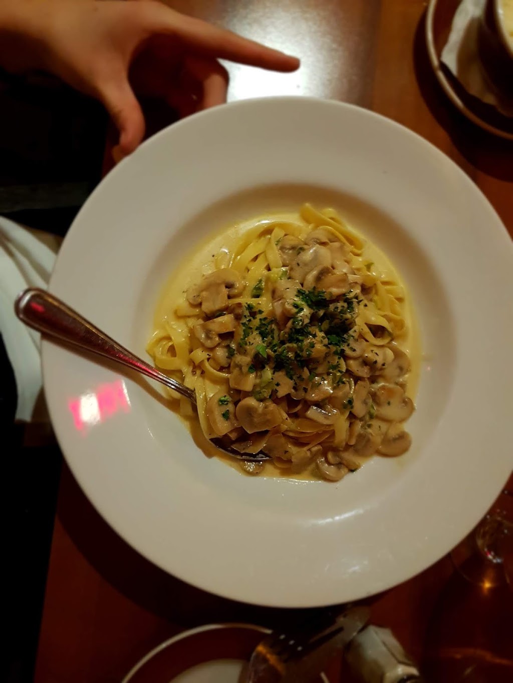 Tony Spiduccis Ristorante | 324 Steeles Ave E, Milton, ON L9T 1Y4, Canada | Phone: (905) 878-7934