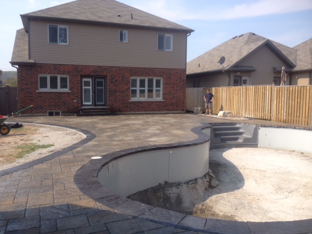Emerald Lawncare & Landscaping | 48 Slater Ct, Waterdown, ON L0R 2H5, Canada | Phone: (905) 320-8996