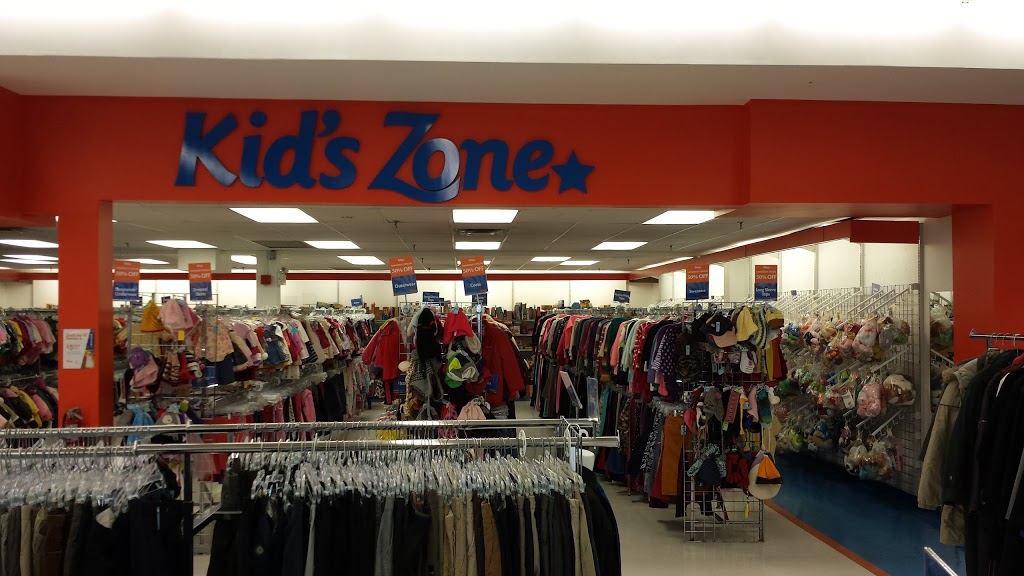 Talize Thrift Store | 1345 Huron St #1a, London, ON N5V 2E3, Canada | Phone: (519) 455-1112