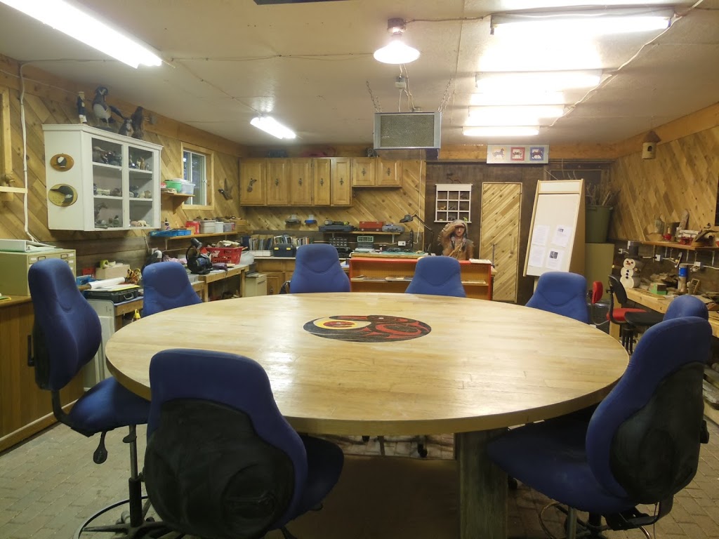 Goose Landing Studio | 2549 Church St, North Gower, ON K0A 2T0, Canada | Phone: (613) 794-5355
