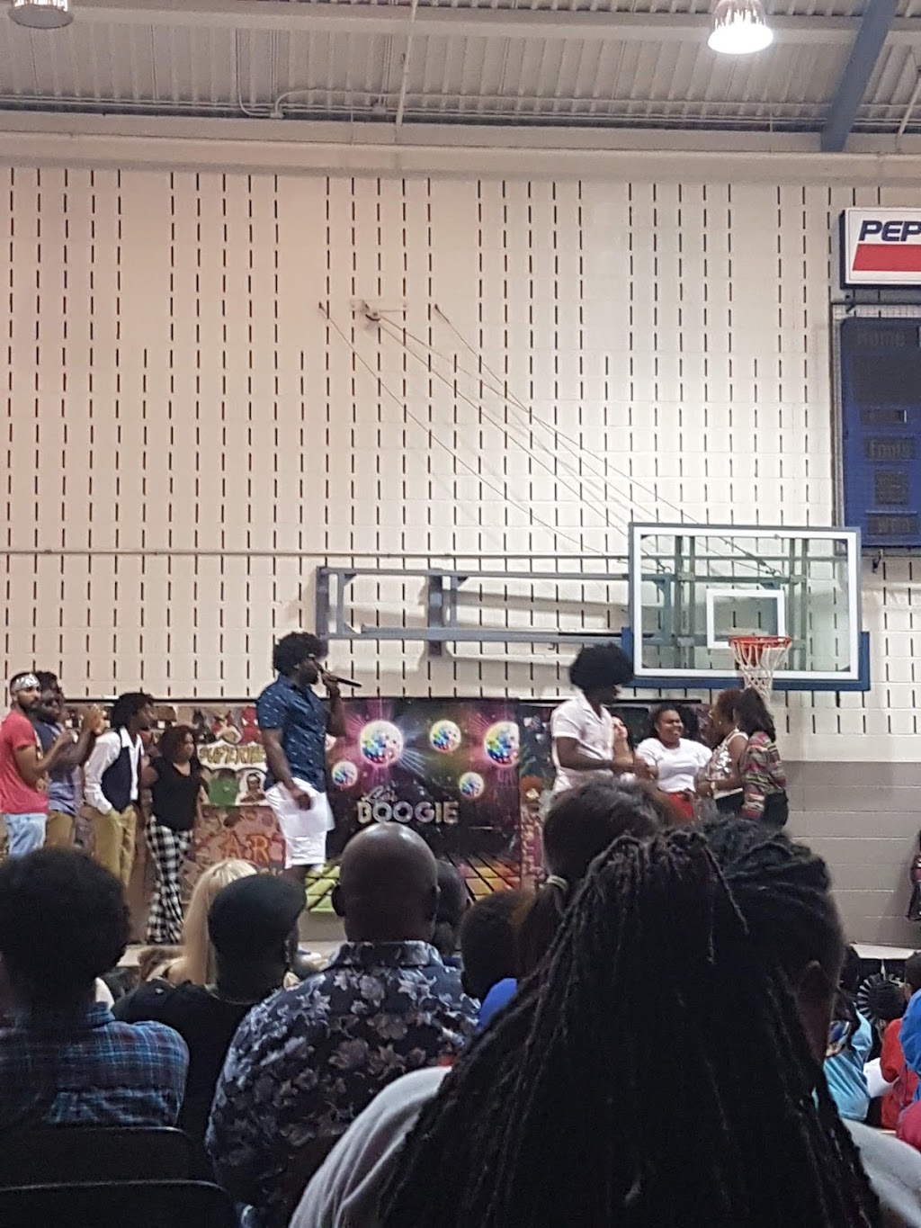 North Kipling Community Ctr | 2 Rowntree Rd, Etobicoke, ON M9V 5C7, Canada | Phone: (416) 394-8679