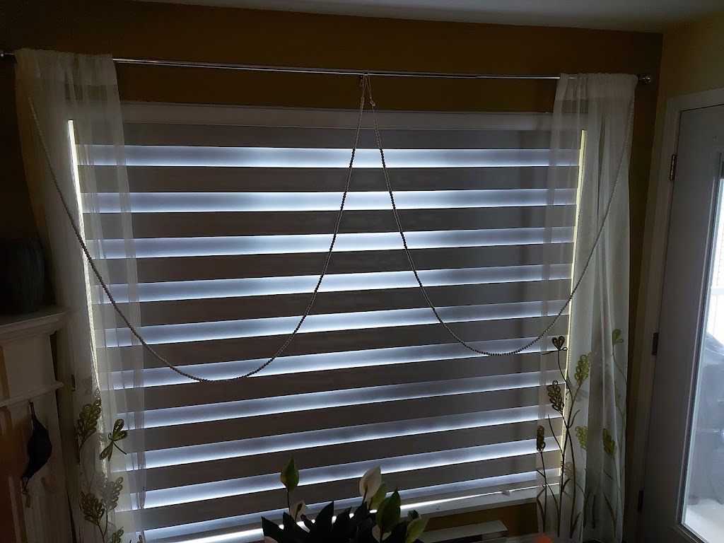 Hitech Windows and Blinds Ltd | 15300 68 Ave unit 108, Surrey, BC V3S 2B9, Canada | Phone: (604) 360-1483