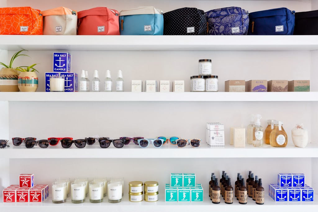Ahoy | 4391 Gallant Ave, North Vancouver, BC V7G 1L2, Canada | Phone: (604) 770-3110