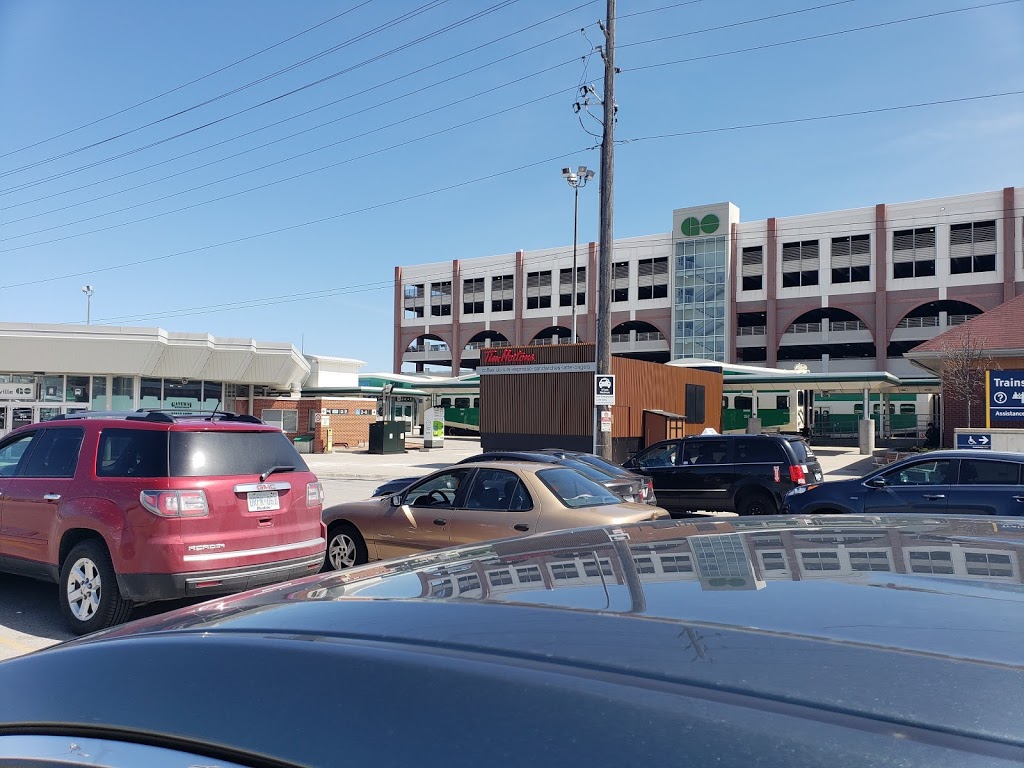 VIA Rail Canada Oakville Station | Oakville, ON L6J 2W6, Canada | Phone: (888) 842-7245