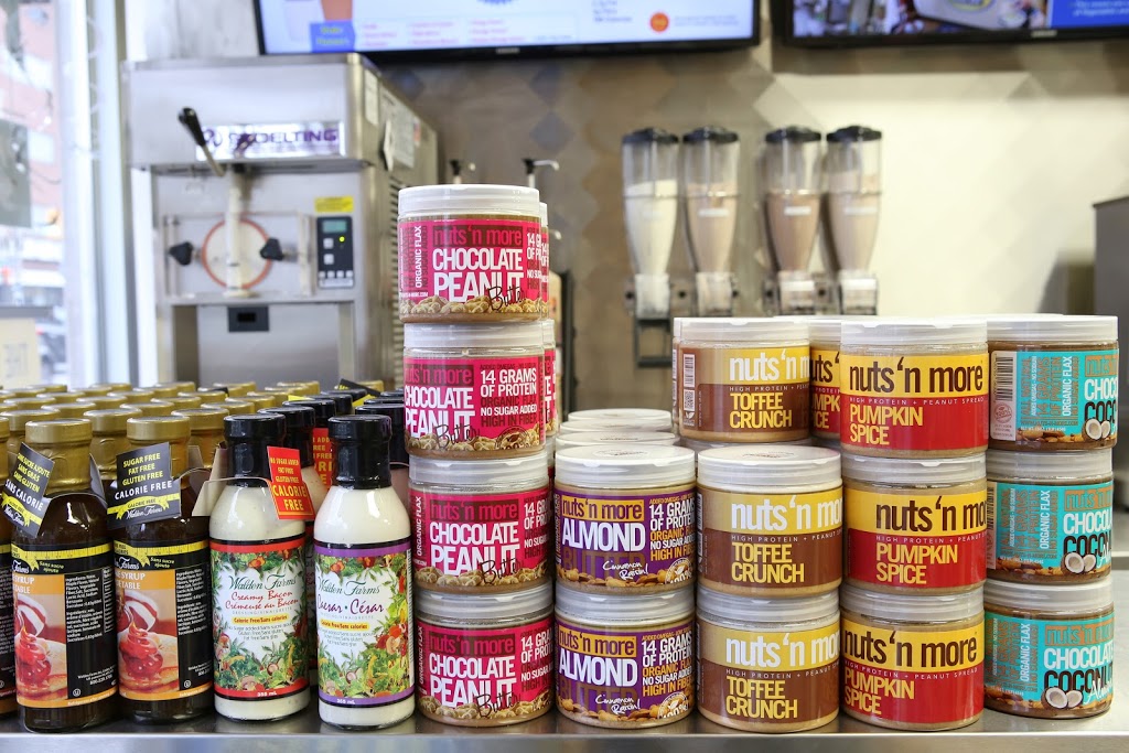 Popeyes Supplements | 639 Danforth Ave, Toronto, ON M4K 1R2, Canada | Phone: (416) 462-3111