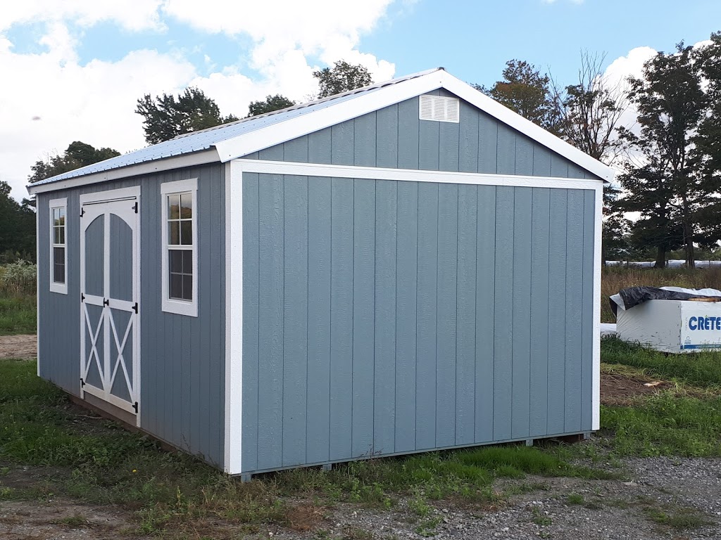 Mini Grange | 5124 QC-222, Valcourt, QC J0E 2L0, Canada | Phone: (450) 531-6090