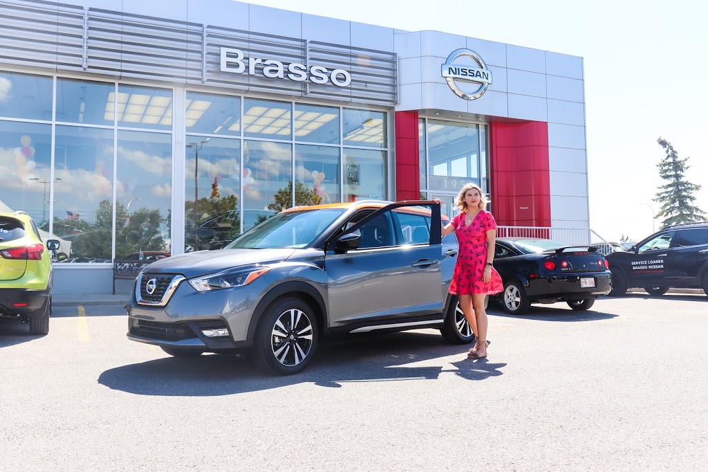 Brasso Nissan Ltd | 195 Glendeer Cir SE, Calgary, AB T2H 2S8, Canada | Phone: (800) 263-0006