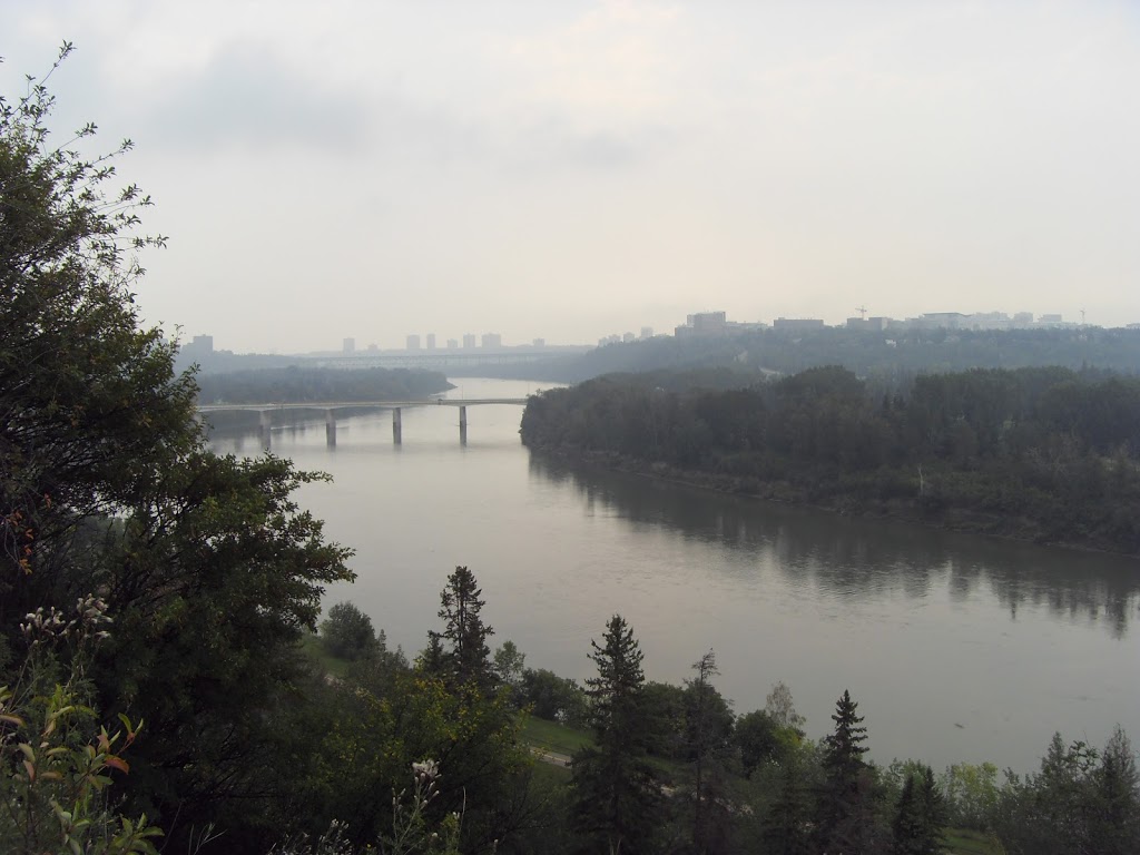 MacKinnon Food Forest | River Valley Capitol Hill, Edmonton, AB T5N 3M7, Canada