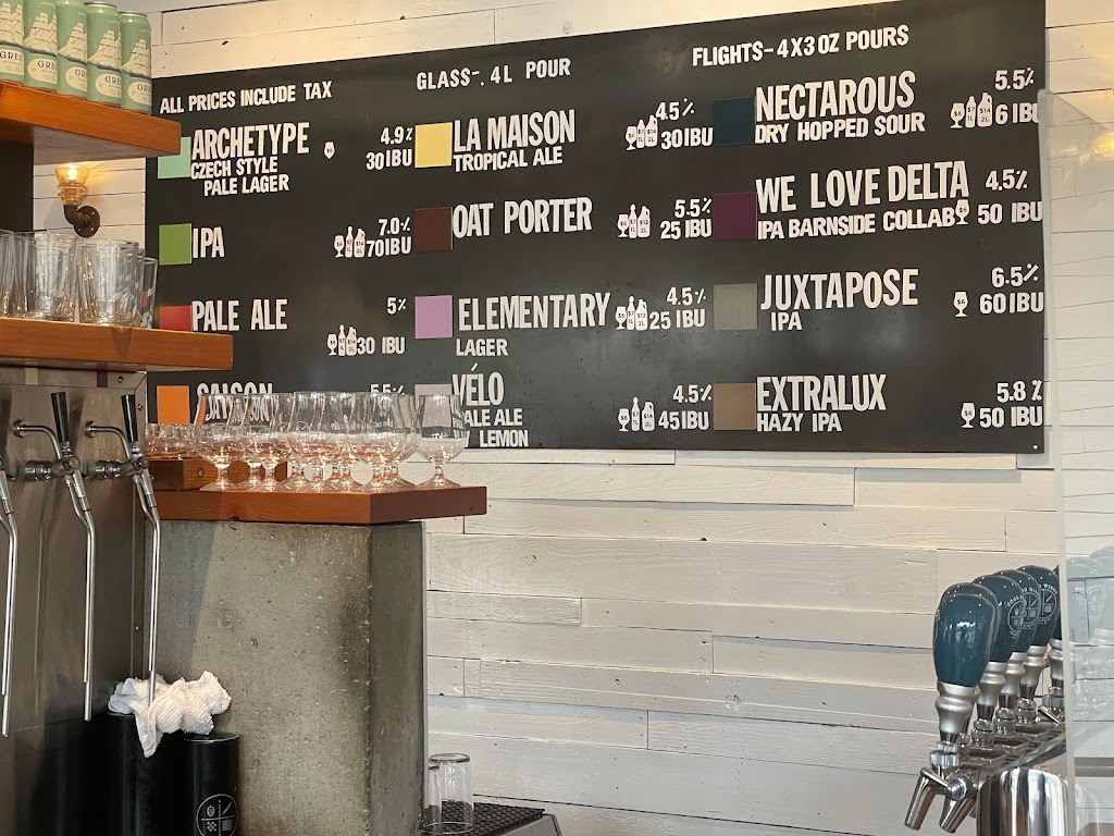Four Winds Brewing Co. | 4-7355 72 St, Delta, BC V4G 1L5, Canada | Phone: (604) 940-9949