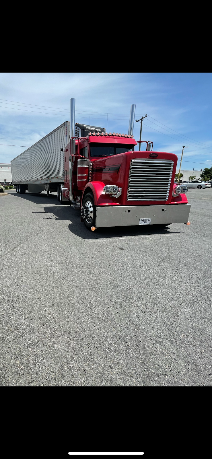 Transport Kevin Chicoine inc | 1441 Rue des Cèdres, Roxton Pond, QC J0E 1Z0, Canada | Phone: (450) 531-0858