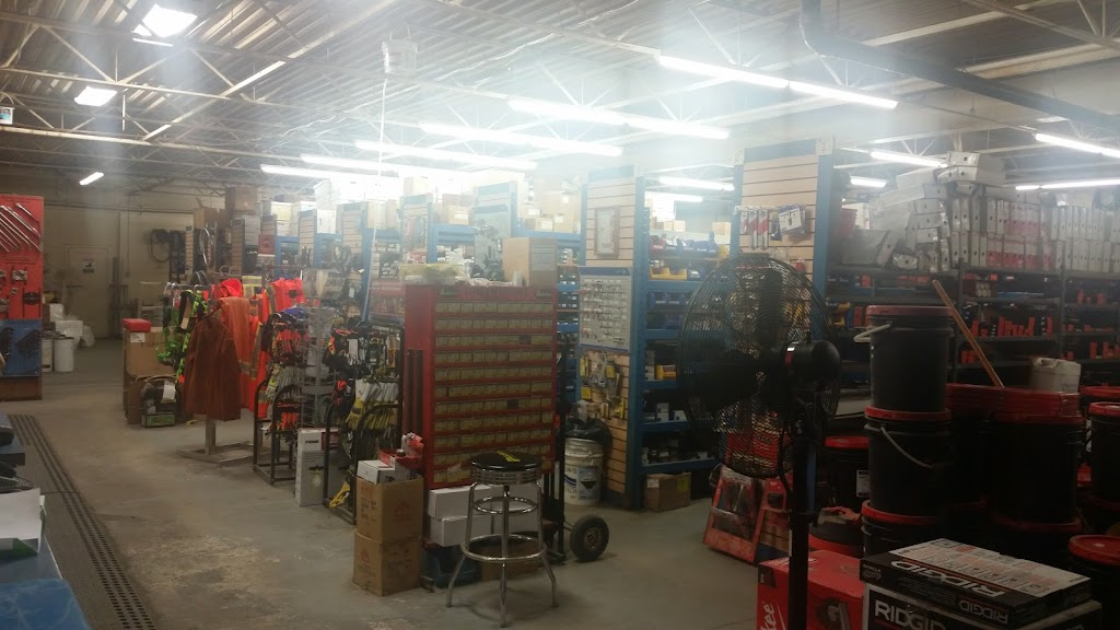 Prairie Bearing & Bolt | 44 Mercy St, Selkirk, MB R1A 1Z7, Canada | Phone: (204) 785-8954
