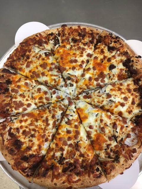 TJs Pizza | 862 Victoria Ave E, Regina, SK S4N 0P2, Canada | Phone: (306) 545-5999