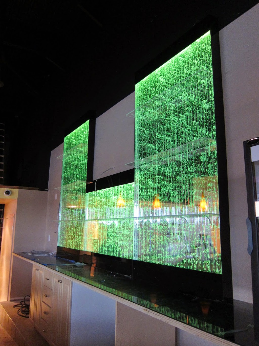 Triton Water Displays | 101A Freshway Dr #16, Vaughan, ON L4K 1R9, Canada | Phone: (416) 654-0076