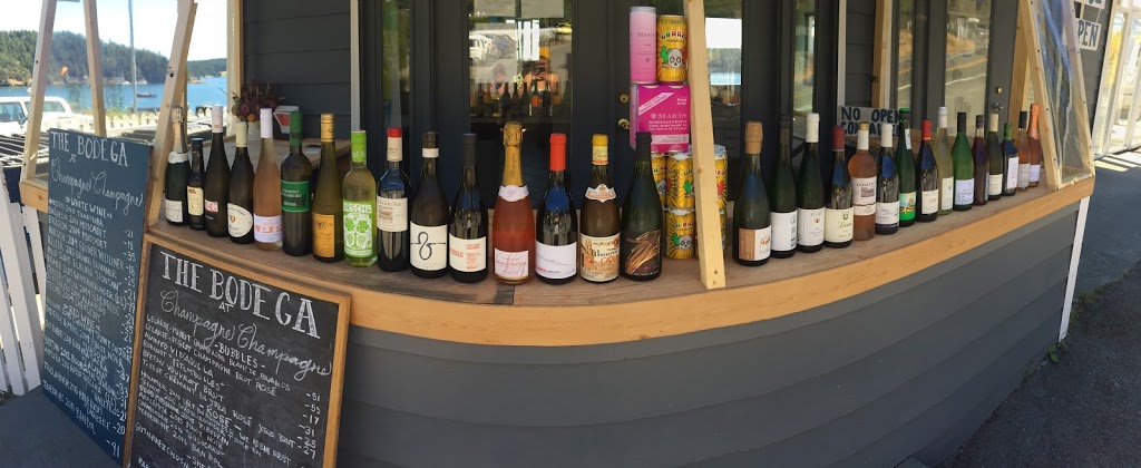Champagne Champagne | 8292 Orcas Rd, Orcas, WA 98280, USA | Phone: (617) 449-8297