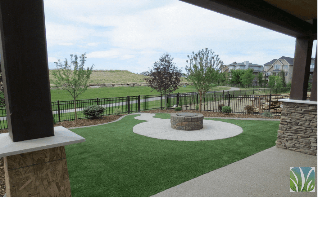 Perfect Turf Edmonton | 55527 Range Road 252, Morinville, AB T8T 1T5, Canada | Phone: (780) 916-6815