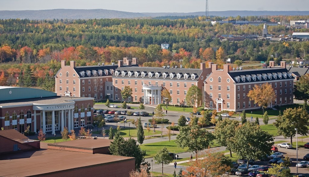 Charles V. Keating Centre | 1100 Convocation Blvd, Antigonish, NS B2G 2W5, Canada | Phone: (902) 867-3304