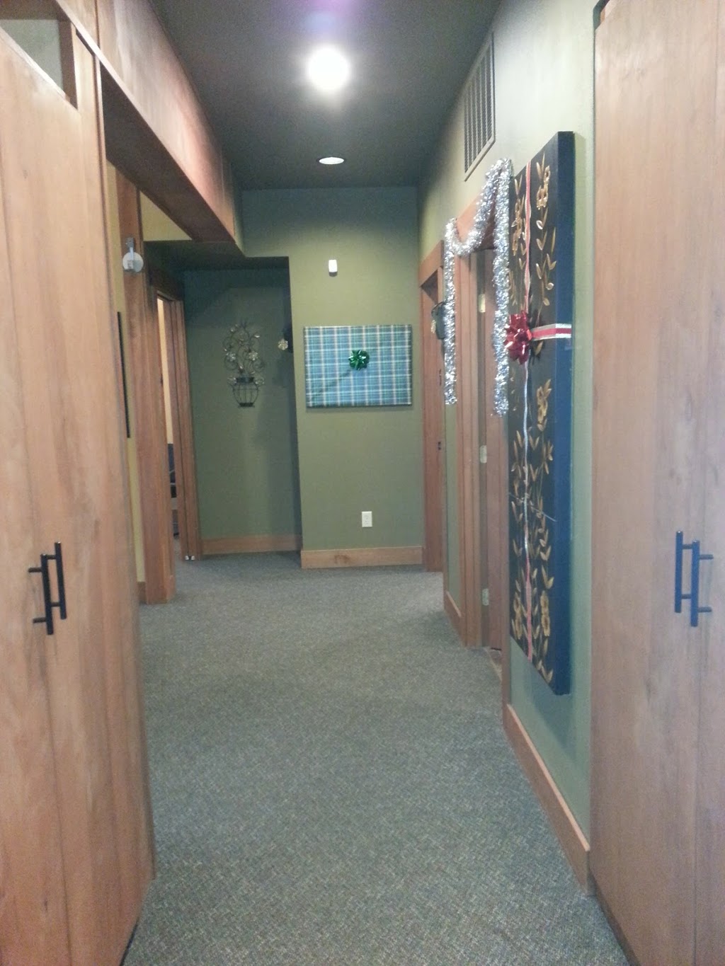 Natural Way Chiropractic of Lynden | 102 Grover St #100, Lynden, WA 98264, USA | Phone: (360) 354-9900