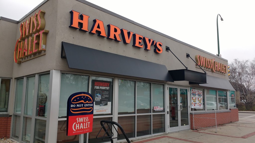 Harveys | 946 Corydon Ave, Winnipeg, MB R3M 0Y5, Canada | Phone: (204) 475-1309