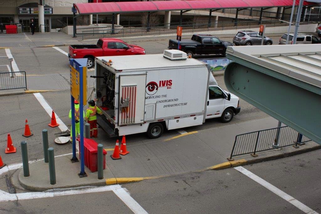 Ivis Inc | 16908 128A Avenue Nw, Edmonton, AB T5V 1K7, Canada | Phone: (780) 476-2626