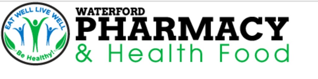Waterford Pharmacy and Health Food | 29 Alice St, Waterford, ON N0E 1Y0, Canada | Phone: (519) 443-0123