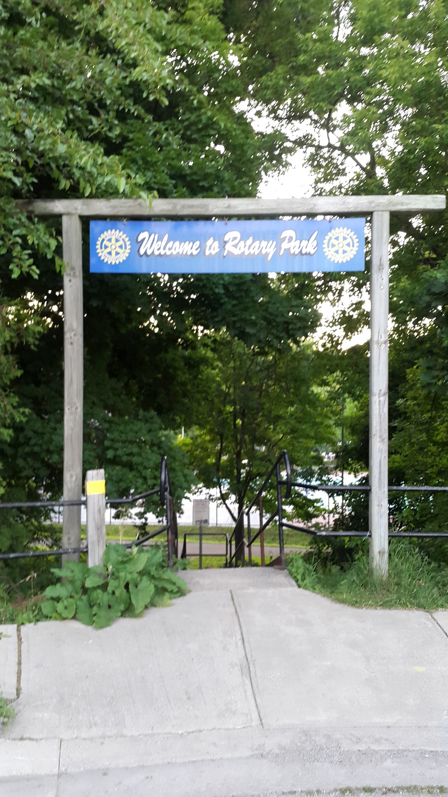 Rotary Park | Milton, ON, Canada