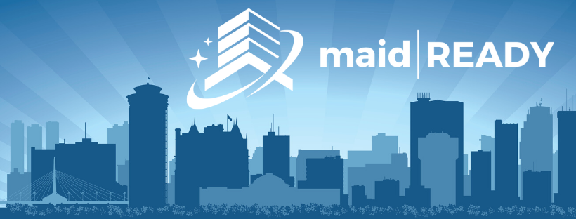 maidREADY Cleaning Services | 322 Springfield Rd, Winnipeg, MB R2G 4E8, Canada | Phone: (204) 272-7337