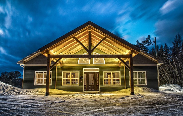 Dr Ashley Margeson, ND | 14 Old School Rd, Upper Tantallon, NS B4V 2J3, Canada | Phone: (902) 820-3443