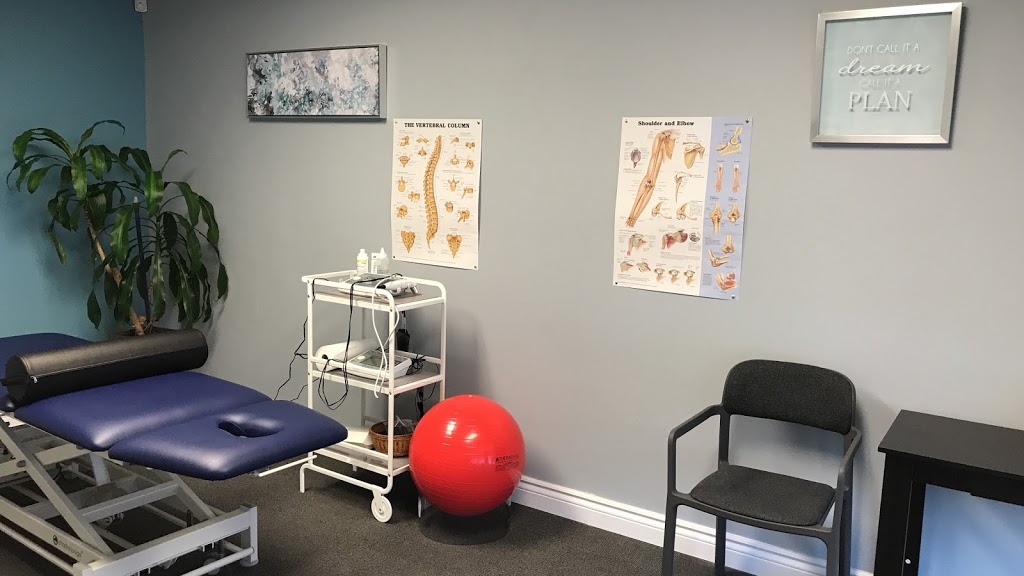 MSK Physiotherapy Hub | 348 Bronte St S #4, Milton, ON L9T 5B6, Canada | Phone: (365) 877-9777