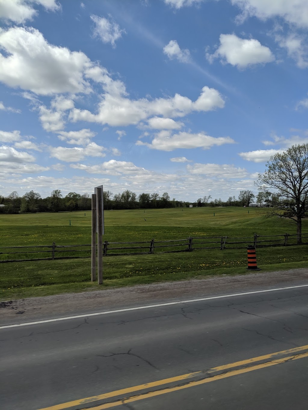Black Bear Ridge Golf Course | 501 Harmony Rd, Corbyville, ON K0K 1V0, Canada | Phone: (613) 968-2327