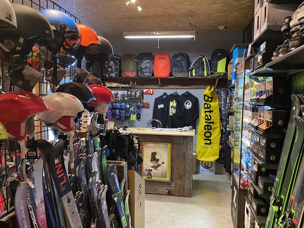 Jo Et Fred | 195 QC-261, Daveluyville, QC G0Z 1C0, Canada | Phone: (819) 367-3034