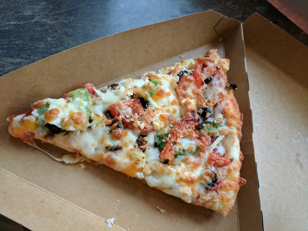 Ali Baba Pizza Westshore | 109, 2401 G, Millstream Ave, Victoria, BC V9B 3R5, Canada | Phone: (250) 474-6666