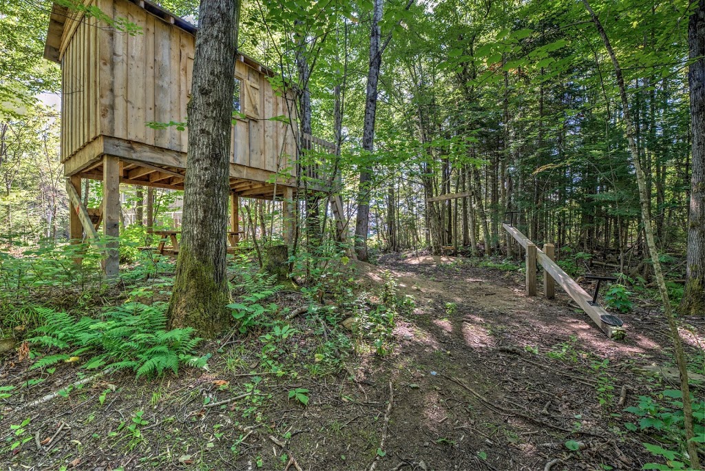 23 chemin Rive Gauche | 2177 QC-125, Saint-Donat-de-Montcalm, QC J0T 2C0, Canada | Phone: (514) 659-2045