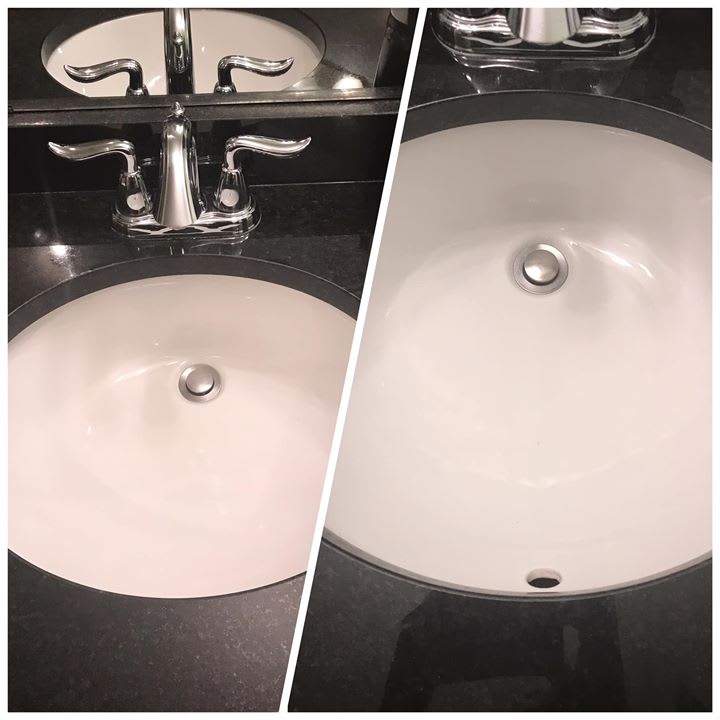 Immaculate cleaning | 11302 103 St NW, Edmonton, AB T5G 2H7, Canada | Phone: (579) 900-1002