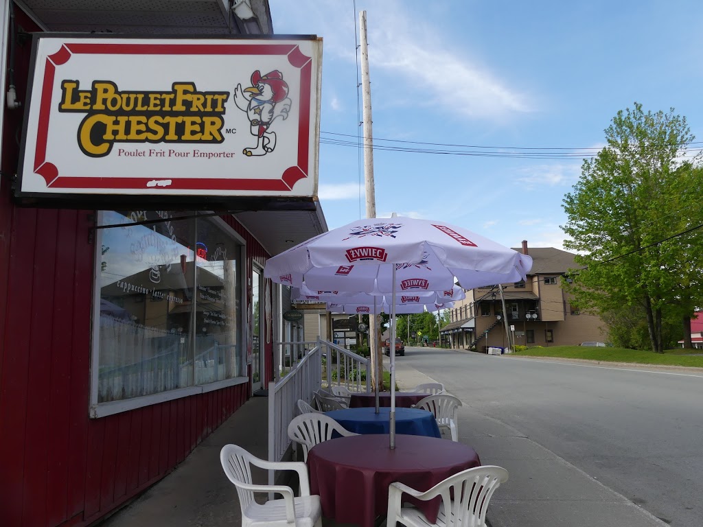 Euro Delli Du Village | 295 Rue Principale, Mansonville, QC J0E 1X0, Canada | Phone: (819) 580-7557