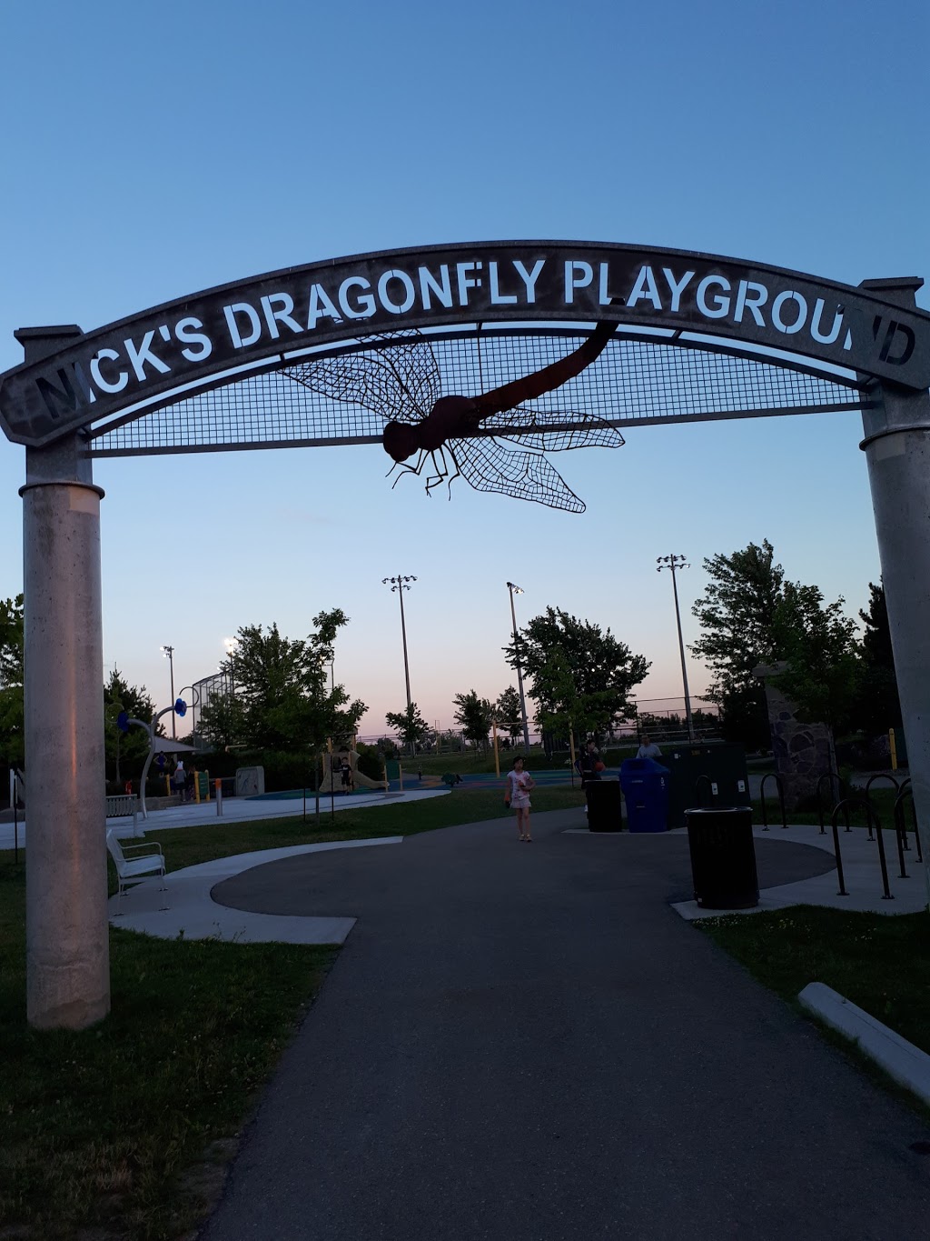 South End Community Park | 25 Poppy Dr W, Guelph, ON N1L 1G1, Canada