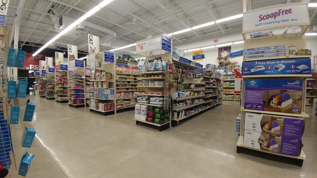 PetSmart | 3105 Argentia Rd, Mississauga, ON L5N 8P7, Canada | Phone: (905) 785-2816