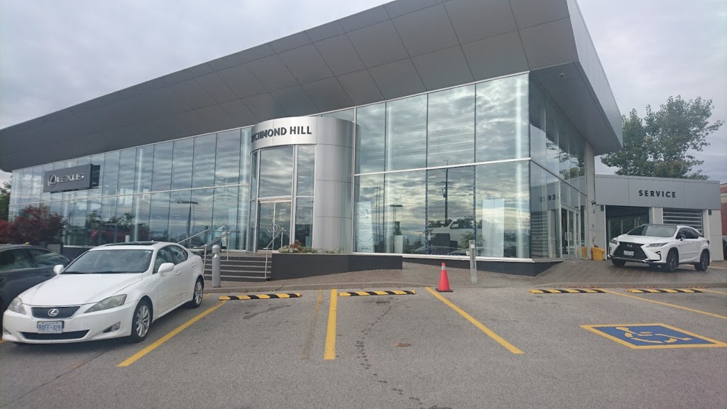Hertz | 11552 Yonge St, Richmond Hill, ON L4E 3N7, Canada | Phone: (905) 883-9099