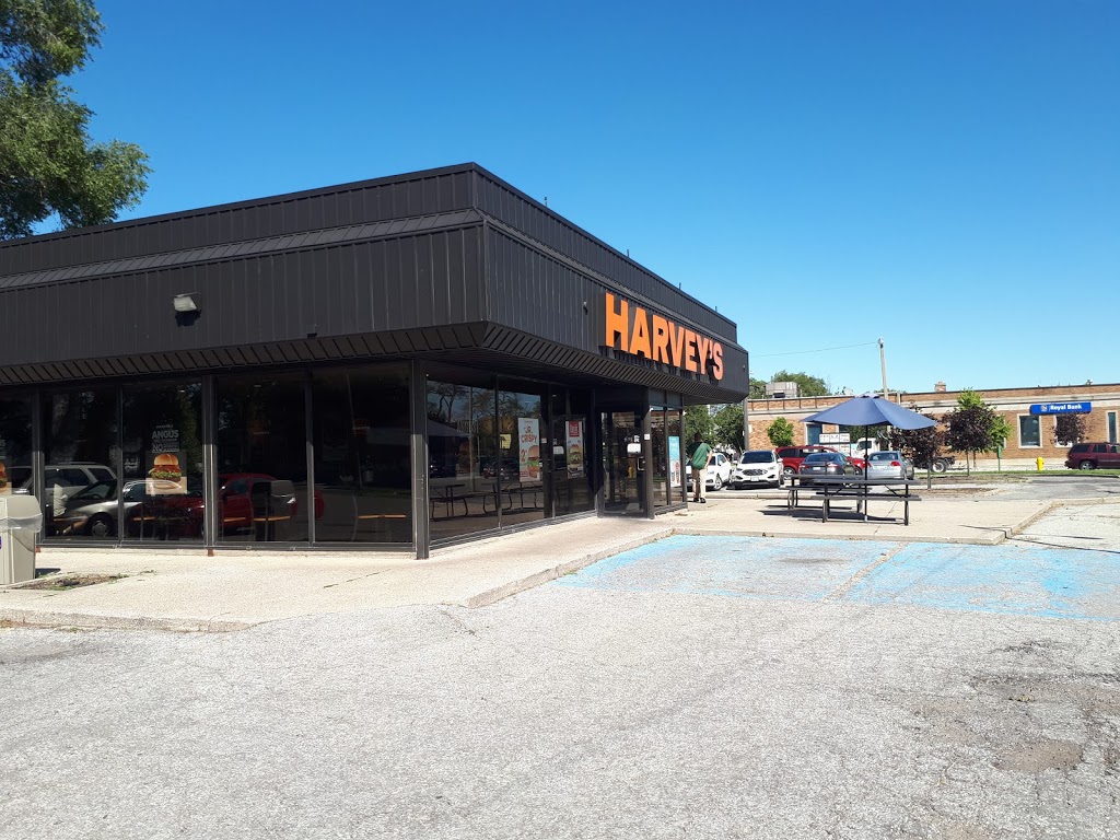 Harveys | 2550 Tecumseh Rd E, Windsor, ON N8W 1E9, Canada | Phone: (519) 948-3931