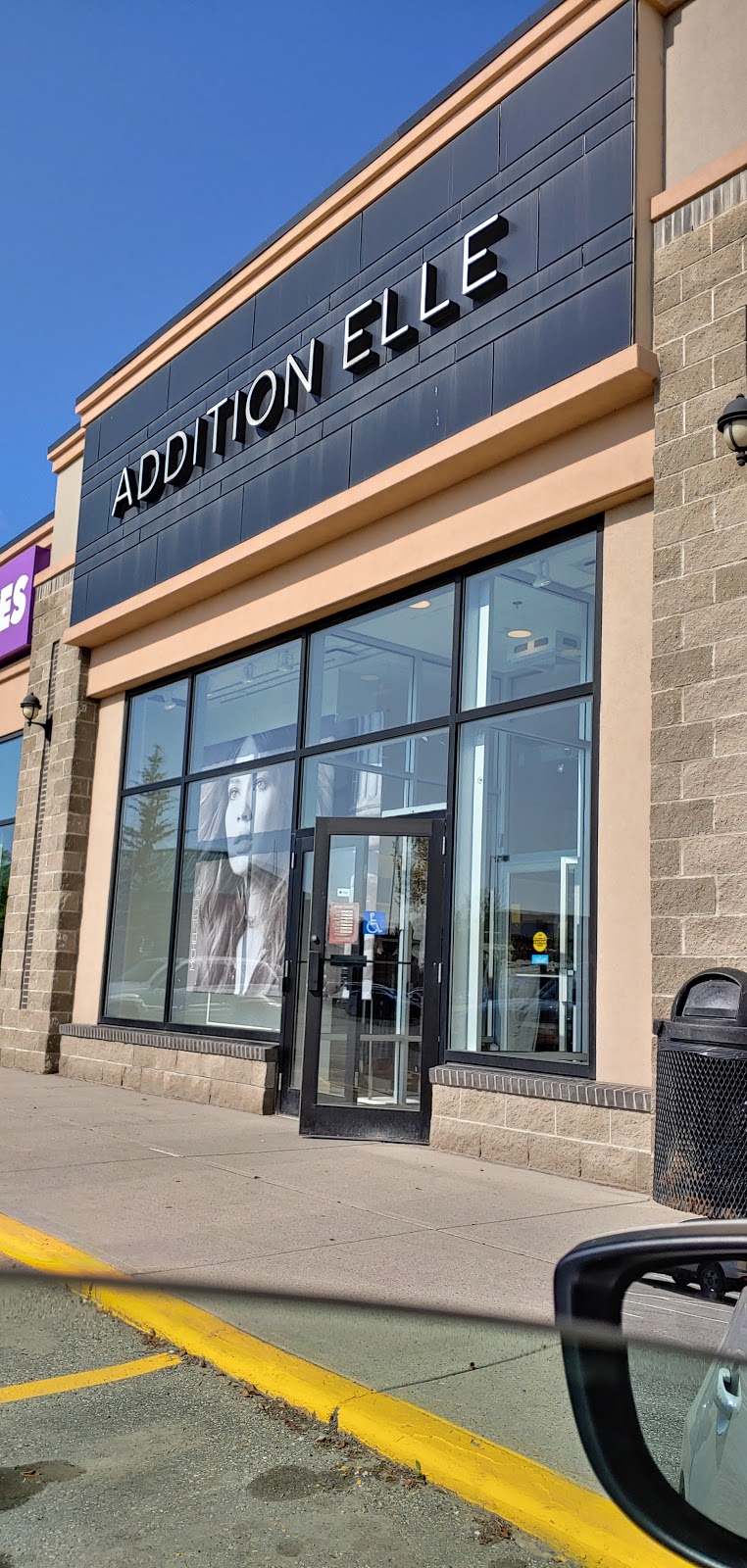 Addition Elle | 303 Shawville Blvd SE, Calgary, AB T2Y 3W6, Canada | Phone: (403) 201-8441