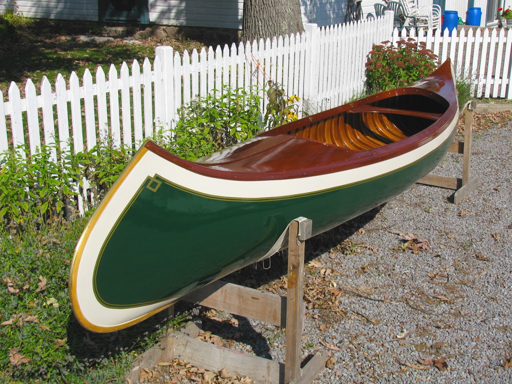 Buckhorn Canoe Company | 1887 Lakehurst Road, Buckhorn, ON K0L 1J0, Canada | Phone: (705) 657-2601