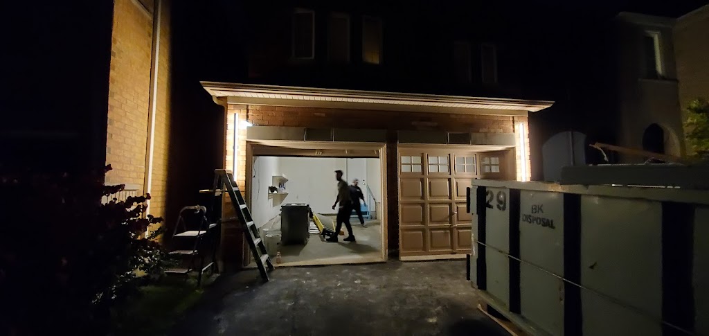 Contractor Triple-C Custom contracting and construction | 1576 Bob Schram Wy, London, ON N6G 5B6, Canada | Phone: (647) 989-1091