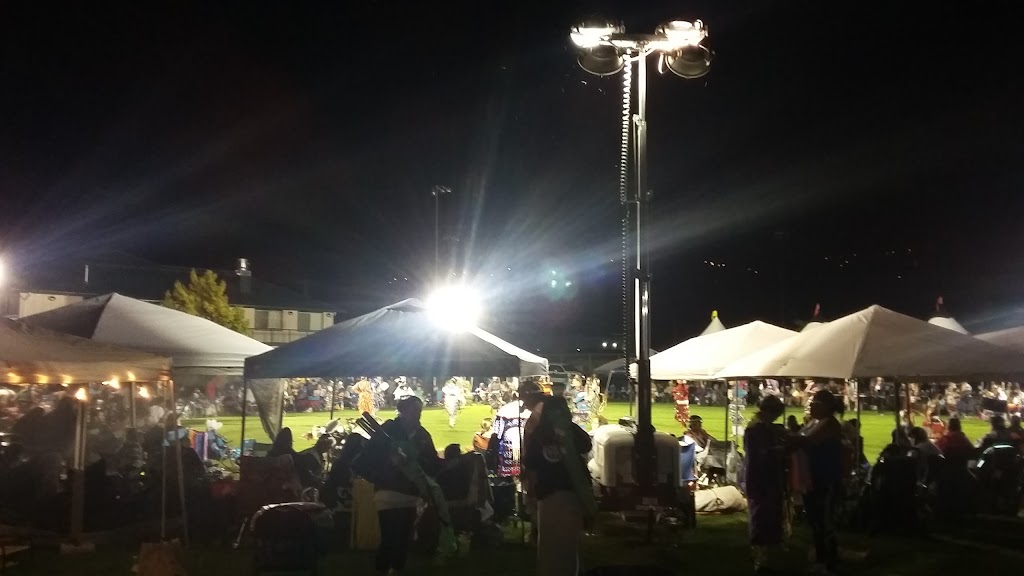 Tzeachten Sportsfield | 46770 Bailey Rd, Chilliwack, BC V2R 5M7, Canada | Phone: (604) 858-3888