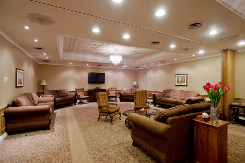 Pilon Family Funeral Home | 50 John St N, Arnprior, ON K7S 2N2, Canada | Phone: (613) 623-5194
