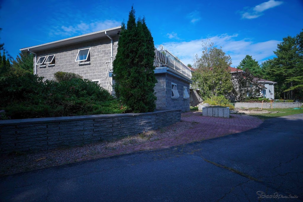 Young Nak Retreat Centre | 255 Georgina St, Brighton, ON K0K 1H0, Canada | Phone: (613) 475-1115