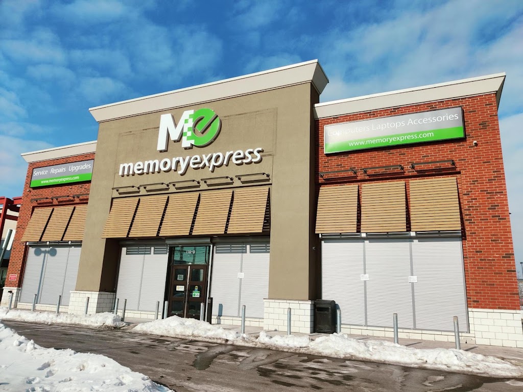 Memory Express Computers Etobicoke | 170 N Queen St Unit D, Etobicoke, ON M9C 1A8, Canada | Phone: (647) 417-8201