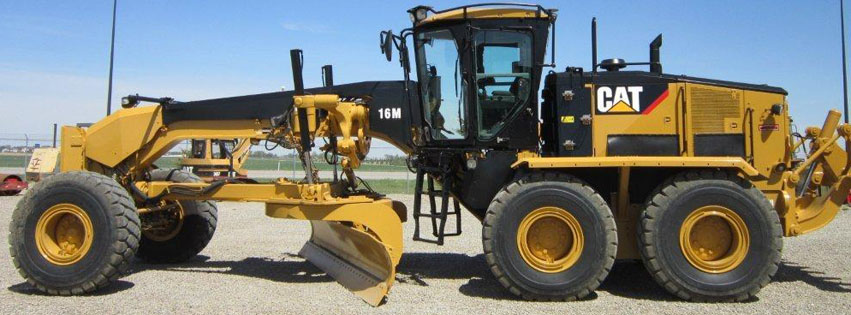 Headwater Equipment - Edmonton | 18104 111 Ave NW, Edmonton, AB T5S 2H4, Canada | Phone: (403) 327-3681